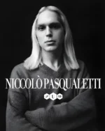 Pitti Uomo 108 x Niccolo Pasqualetti Niccolò Pasqualetti, le prochain designer invité au Pitti Uomo 108