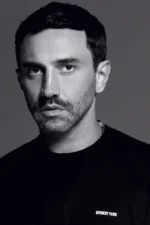 Riccardo Tisci est accusé d'agression sexuelle à New York