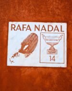 Roland Garros Hommage a Rafael Nadal 0 Rafael Nadal a reçu un hommage historique à Roland Garros devant quinze mille spectateurs conquis