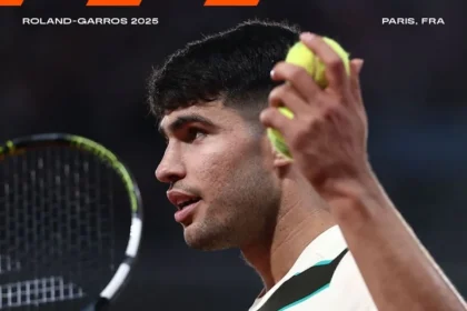 Résumé de la journée du vendredi 30 mai à Roland-Garros : Carlos Alcaraz et Aryna Sabalenka franchissent le cap du troisième tour à Roland-Garros malgré quelques frayeurs