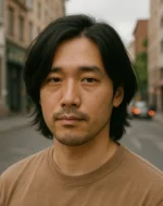 Romain Huang