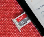 La carte microSD SanDisk Ultra 1 To pulvérise tous les records de prix avec cette réduction exceptionnelle de 56 % chez Amazon