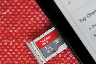 La carte microSD SanDisk Ultra 1 To pulvérise tous les records de prix avec cette réduction exceptionnelle de 56 % chez Amazon