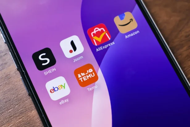 Shein et Temu intensifient leurs campagnes publicitaires en France et au Royaume-Uni