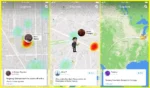 Snap Map 400 millions dutilisateurs actifs par mois Snap Map atteint un nouveau sommet avec 400 millions d'utilisateurs mensuels