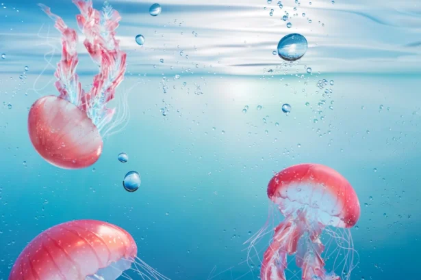 Swatch SCUBAQUA, une ode aux profondeurs océaniques