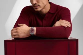 La TUDOR Black Bay 58 Bordeaux fait peau neuve avec une certification Master Chronometer