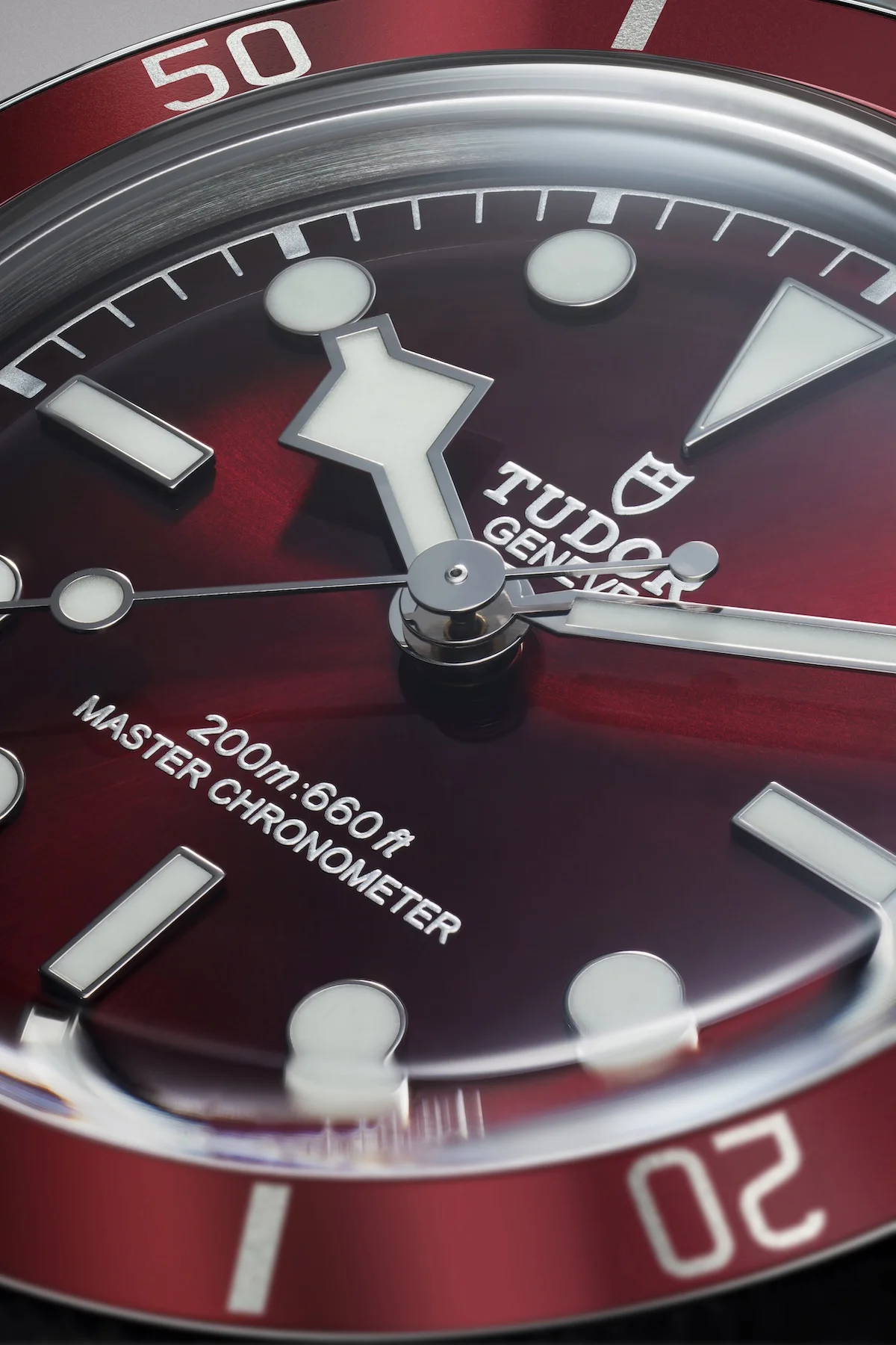 TUDOR Black Bay 58 4 La TUDOR Black Bay 58 Bordeaux fait peau neuve avec une certification Master Chronometer