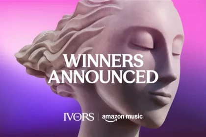 Lors d'une cérémonie historique, les Ivors Awards 2025 ont consacré Charli xcx et Robbie Williams