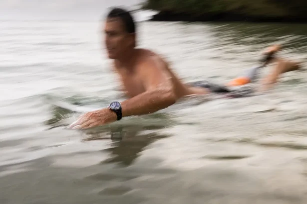 Ulysse Nardin Diver Hammerhead Shark : une montre engagée pour les océans