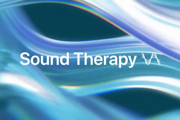 Universal Music Group et Apple Music lancent Sound Therapy pour révolutionner notre bien-être
