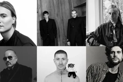 Grand Prix de l'ANDAM 2025 : Willy Chavarria et Jeanne Friot se distinguent parmi les finalistes