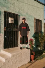 Willy Chavarria x adidas Collab 0 La très attendue collaboration adidas x Willy Chavarria a désormais une date de sortie