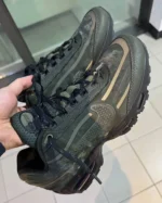 La Worksout x Nike Air Max 95 « Uniform » sera disponible dans le monde entier en édition très limitée