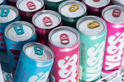YASS Soda, qu'est-ce que c'est que ce nouveau soda santé avec 60 % de sucre en moins qui débarque en France ?