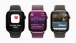 lApple Watch voit ses ventes fortement chuter 0 Faute de nouveautés, la montre connectée Apple Watch subit une forte baisse de ses ventes