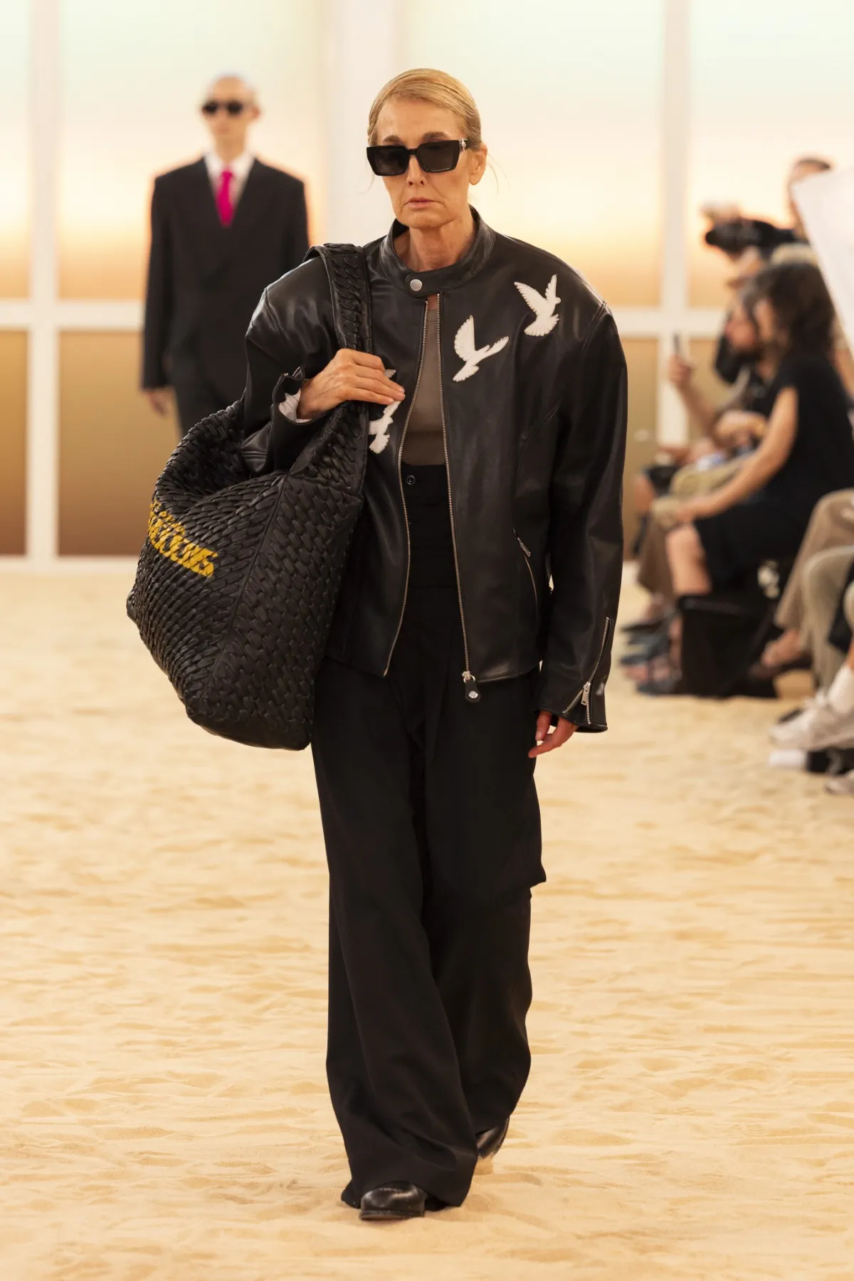 La collection Printemps 2026 de 3.PARADIS révèle une poésie du temps suspendu dans le désert