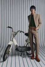 Printemps 2026 chez Acne Studios : un nouveau chapitre masculin