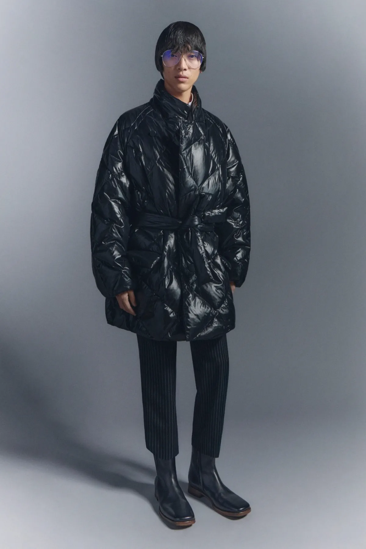 Printemps 2026 chez Acne Studios : un nouveau chapitre masculin