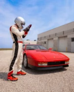 Air Jordan 14 Ferrari nouvelles images 0 Découvrez de nouvelles images de l'Air Jordan 14 « Ferrari » et où l’acheter