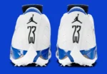 L'Air Jordan 14 Golf « Hyper Royal » débarque sur les greens pour révolutionner votre jeu