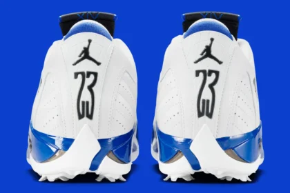L'Air Jordan 14 Golf « Hyper Royal » débarque sur les greens pour révolutionner votre jeu