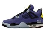 La Air Jordan 4 « Lakers » débarquera en février 2026 pour enflammer le All-Star Weekend