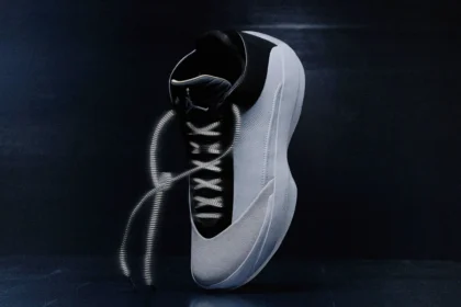 Les premières images de la Air Jordan 40 sont dévoilées