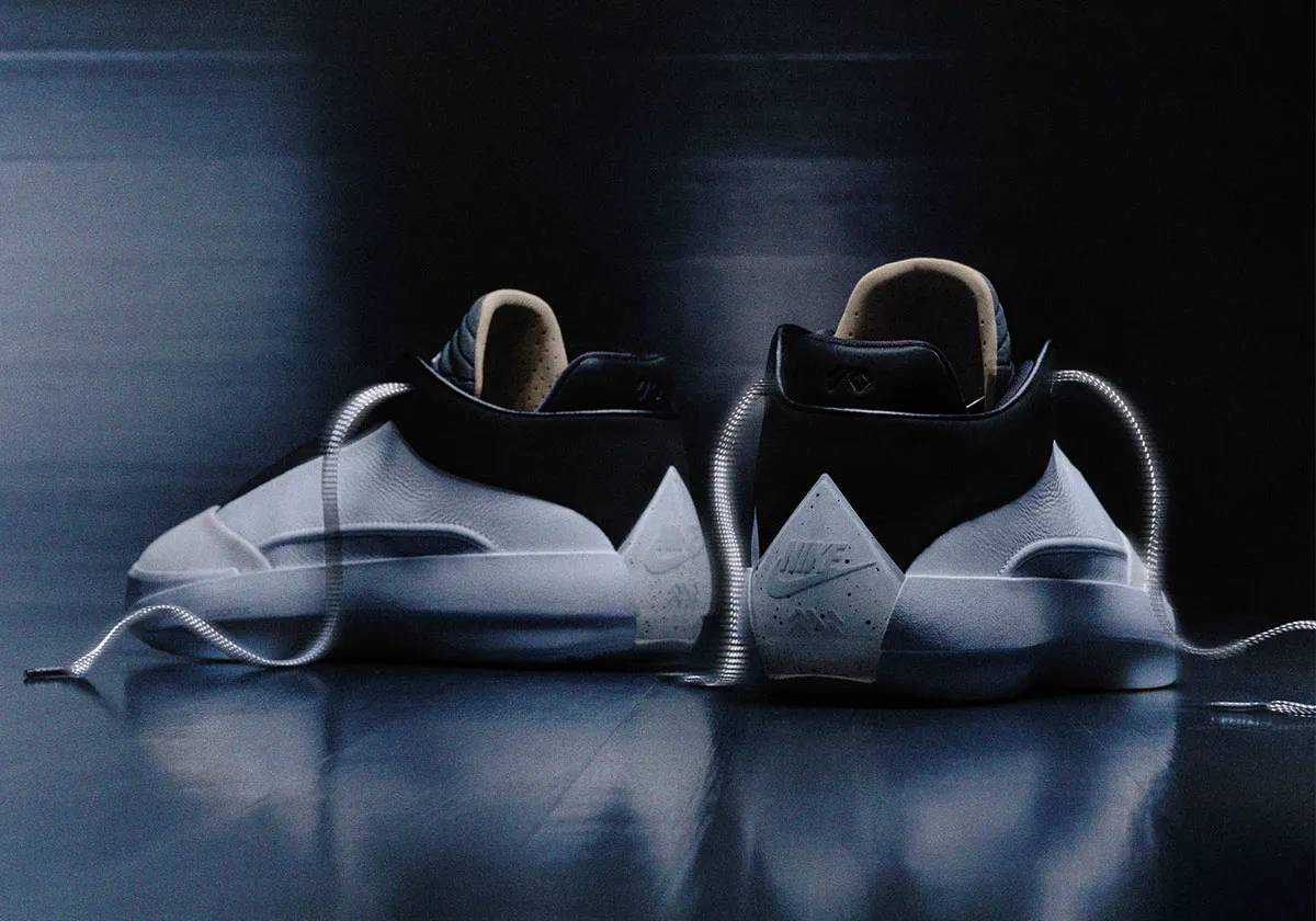 Air Jordan 40 1 Les premières images de la Air Jordan 40 sont dévoilées