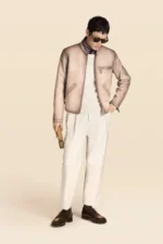Berluti Spring Summer 2026 Paris Fashion Week 1 Printemps 2026, Berluti dévoile une approche minimaliste centrée sur la chaussure masculine de luxe