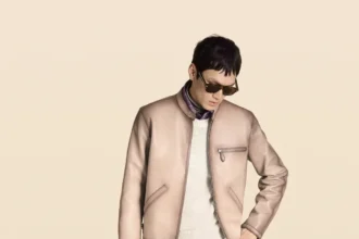 Printemps 2026, Berluti dévoile une approche minimaliste centrée sur la chaussure masculine de luxe