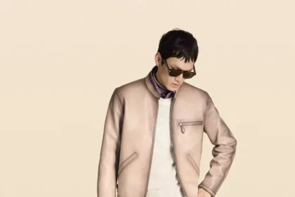 Printemps 2026, Berluti dévoile une approche minimaliste centrée sur la chaussure masculine de luxe