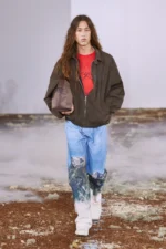 Anthony Alvarez Graff présente sa collection printemps 2026 de BLUEMARBLE, entre terre et ciel