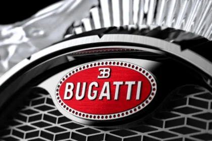 La Bugatti Calandre réinvente l'horlogerie de table avec Jacob & Co. et Lalique
