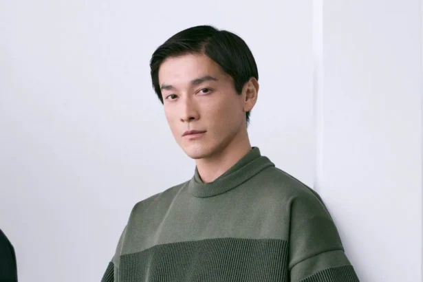 CFCL Printemps 2026 : une approche inédite de la maille masculine