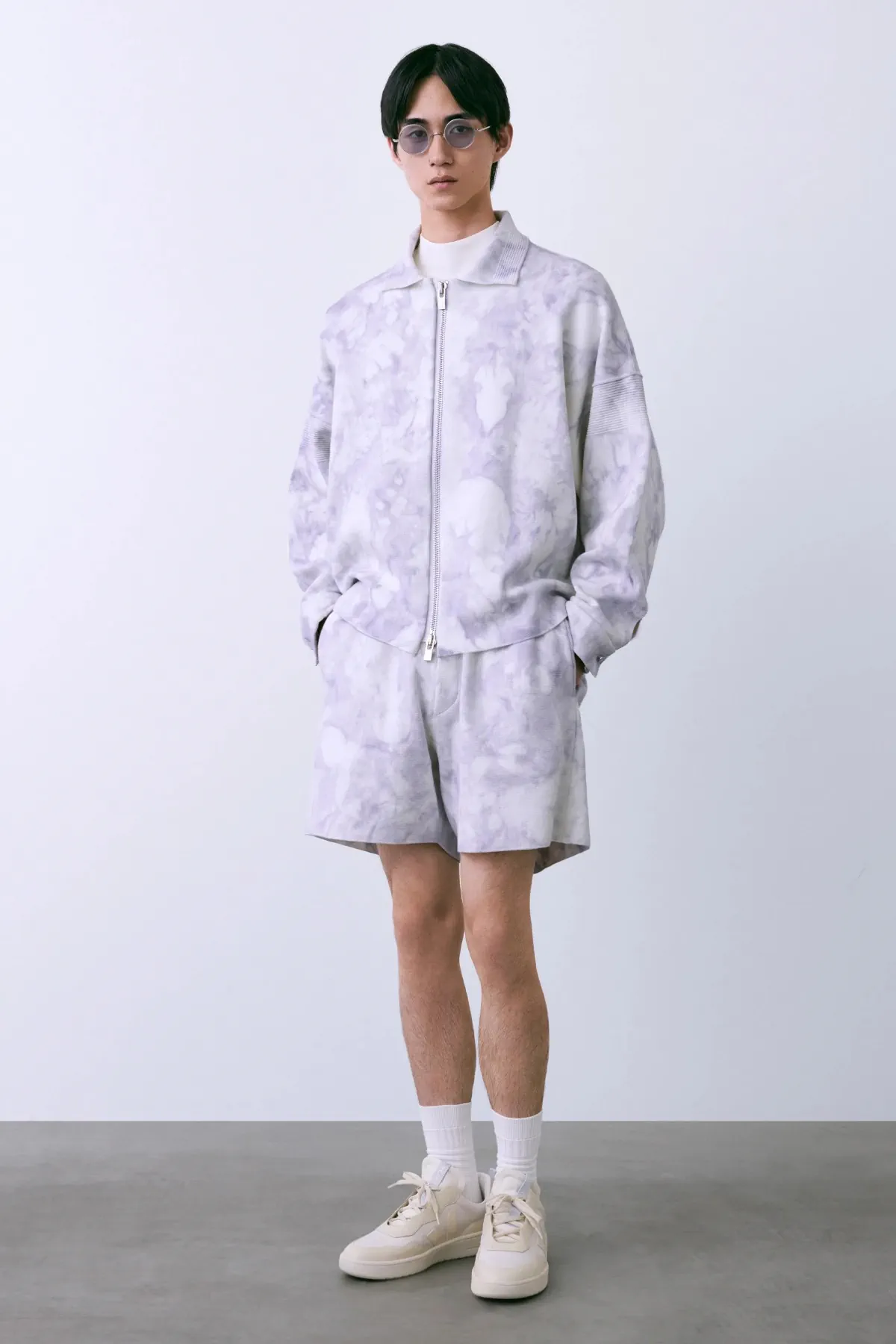 CFCL Printemps 2026 : une approche inédite de la maille masculine