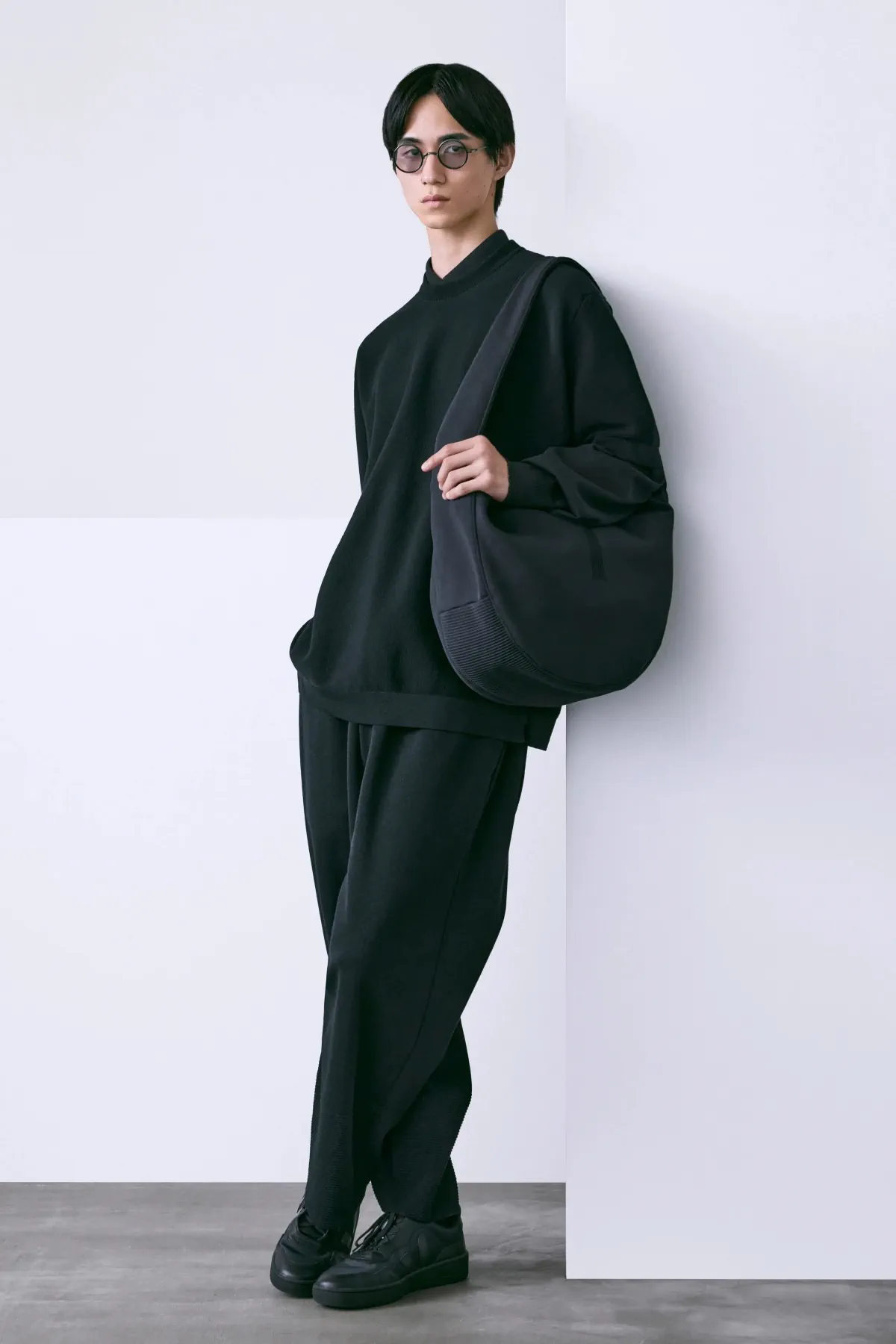 CFCL Printemps 2026 : une approche inédite de la maille masculine