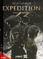 L’Artbook officiel de Clair Obscur Expedition 33, chez Pix'n Love, sera disponible en décembre
