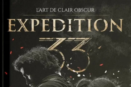 L’Artbook officiel de Clair Obscur Expedition 33, chez Pix'n Love, sera disponible en décembre