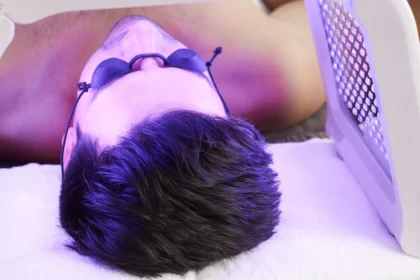 Comment la luminothérapie LED peut-elle aider à embellir notre peau ?