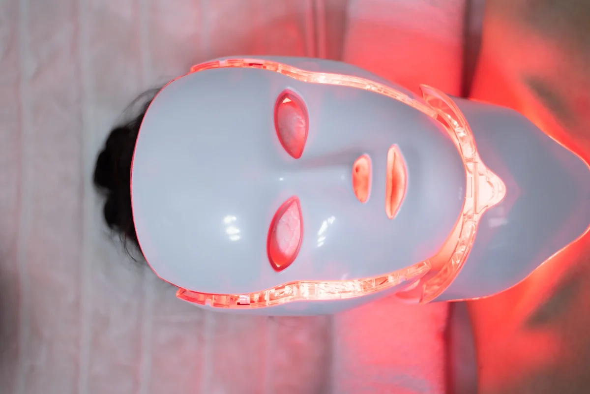 Comment la lumiere LED peut aider la peau 1 Comment la luminothérapie LED peut-elle aider à embellir notre peau ?
