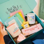 Surprenez-le avec une box cadeau pour homme vraiment originale !