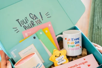 Surprenez-le avec une box cadeau pour homme vraiment originale !