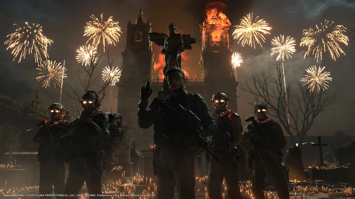 Death Stranding 2 2 « Death Stranding 2 », le livreur de l’apocalypse, est de retour, accompagné d’une distribution de premier ordre