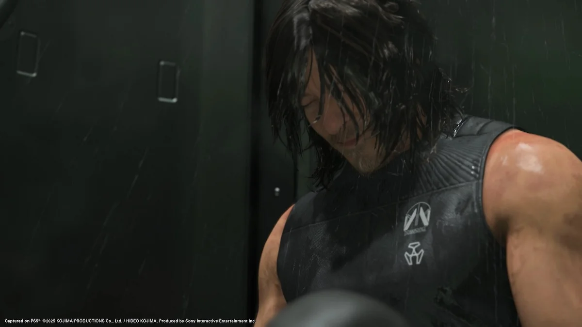 Death Stranding 2 4 « Death Stranding 2 », le livreur de l’apocalypse, est de retour, accompagné d’une distribution de premier ordre