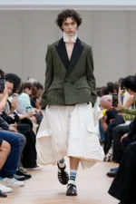 Dior Men Spring Summer 2026 Paris Fashion Week Mens 1 DIOR Men Printemps 2026 : le nouvel ère
