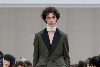 DIOR Men Printemps 2026 : le nouvel ère