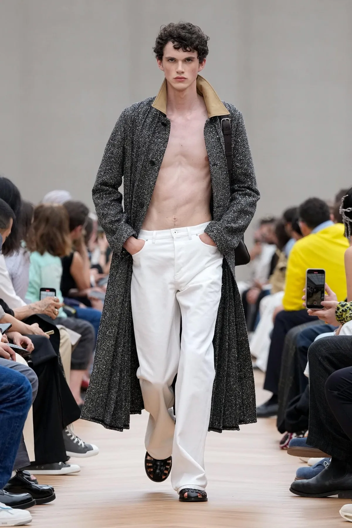 DIOR Men Printemps 2026 : le nouvel ère