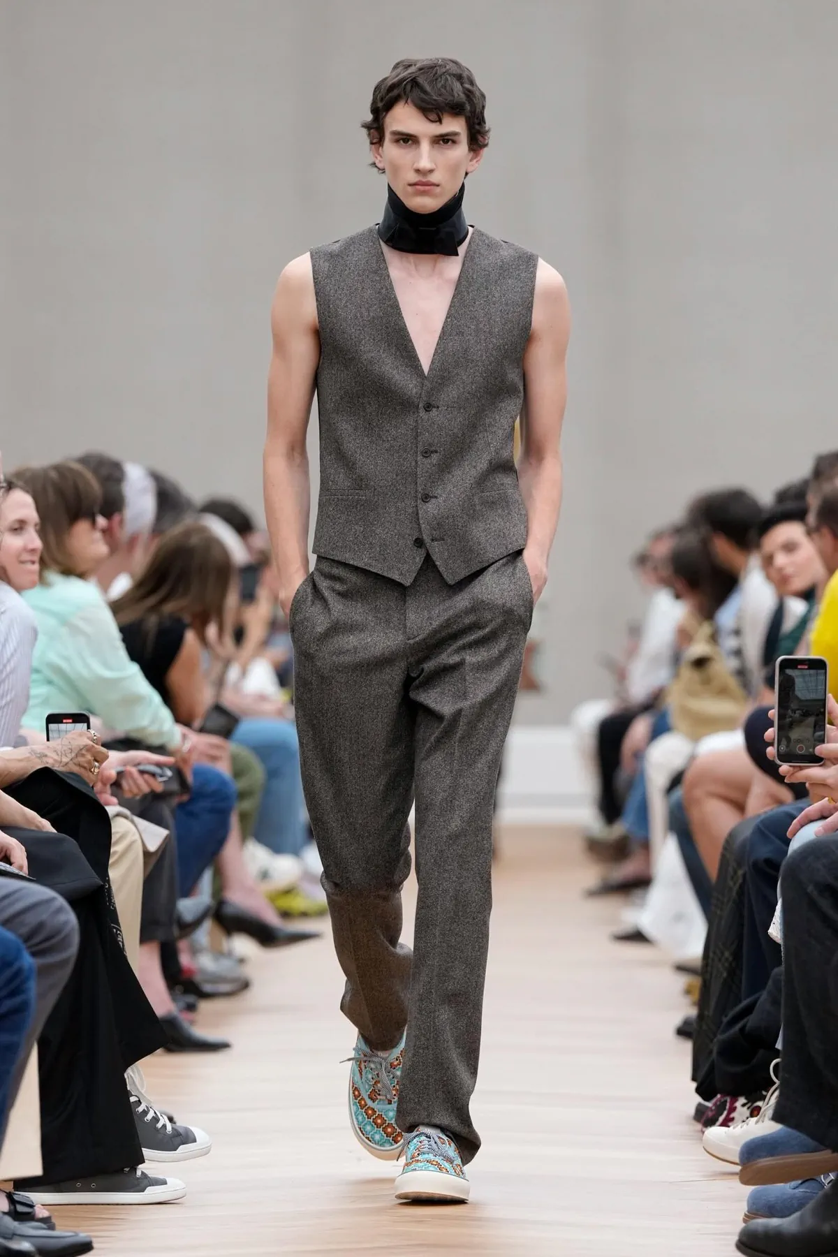 DIOR Men Printemps 2026 : le nouvel ère