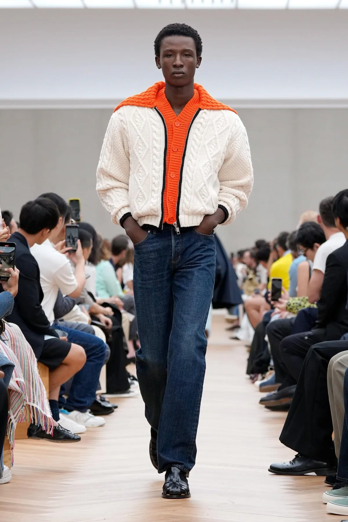 DIOR Men Printemps 2026 : le nouvel ère